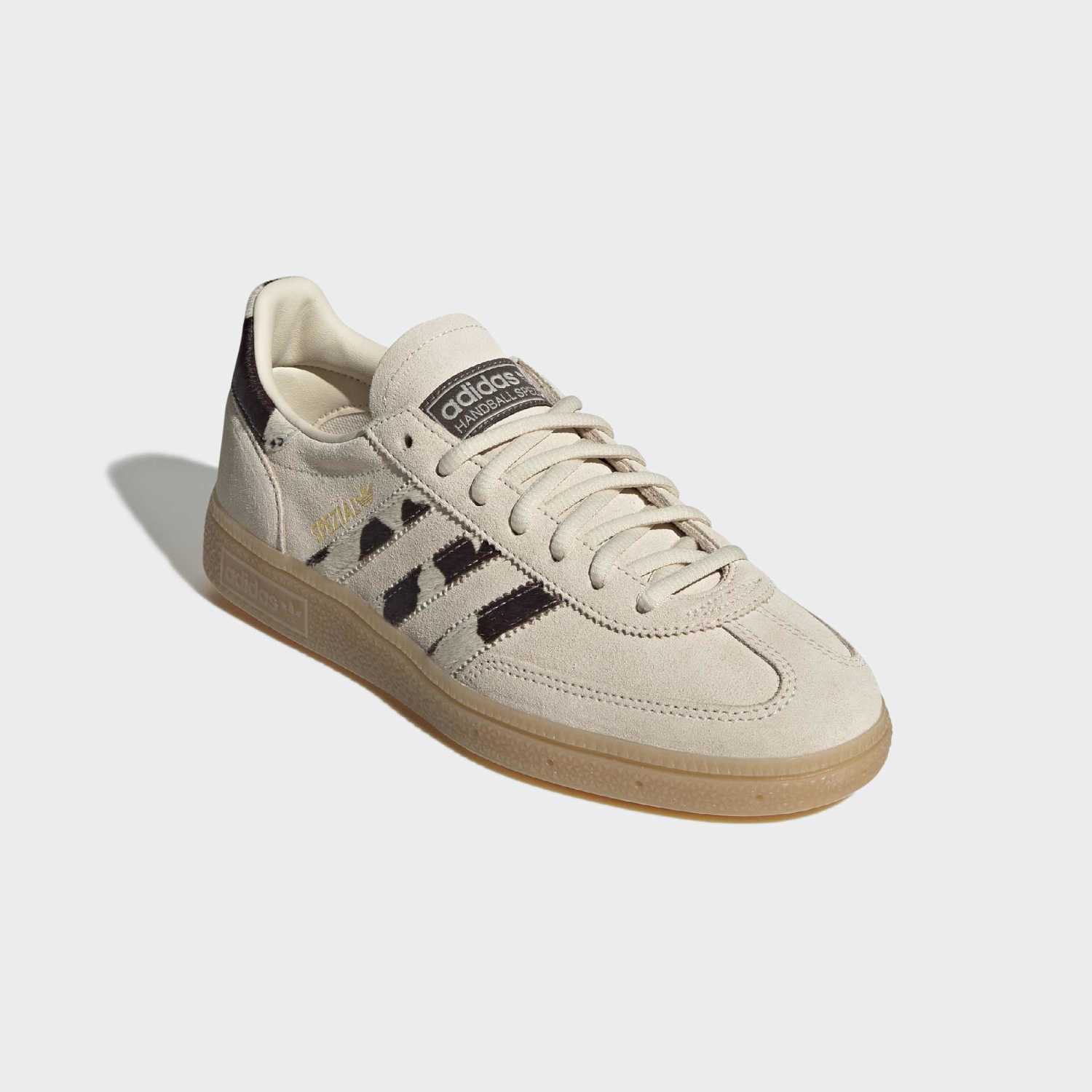 Zapatillas ADIDAS HANDBALL SPEZIAL KI0102-W Camel