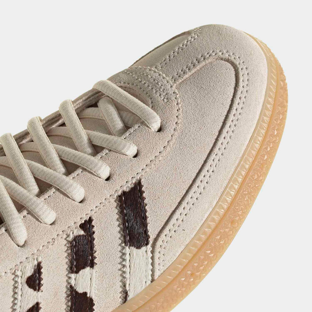 Zapatillas ADIDAS HANDBALL SPEZIAL KI0102-W Camel