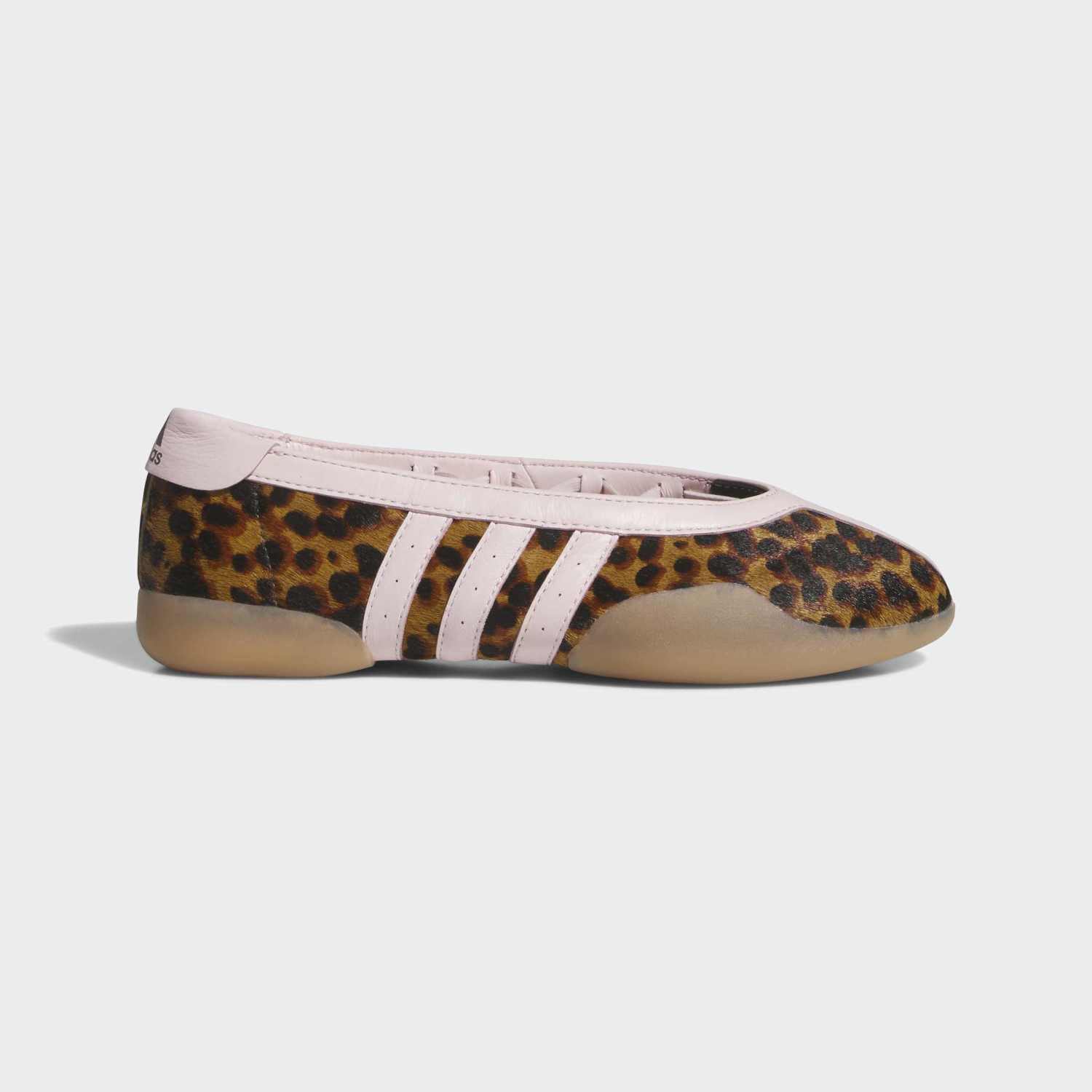 Zapatillas ADIDAS TAEKWONDO MEI KI0159-W Marrón