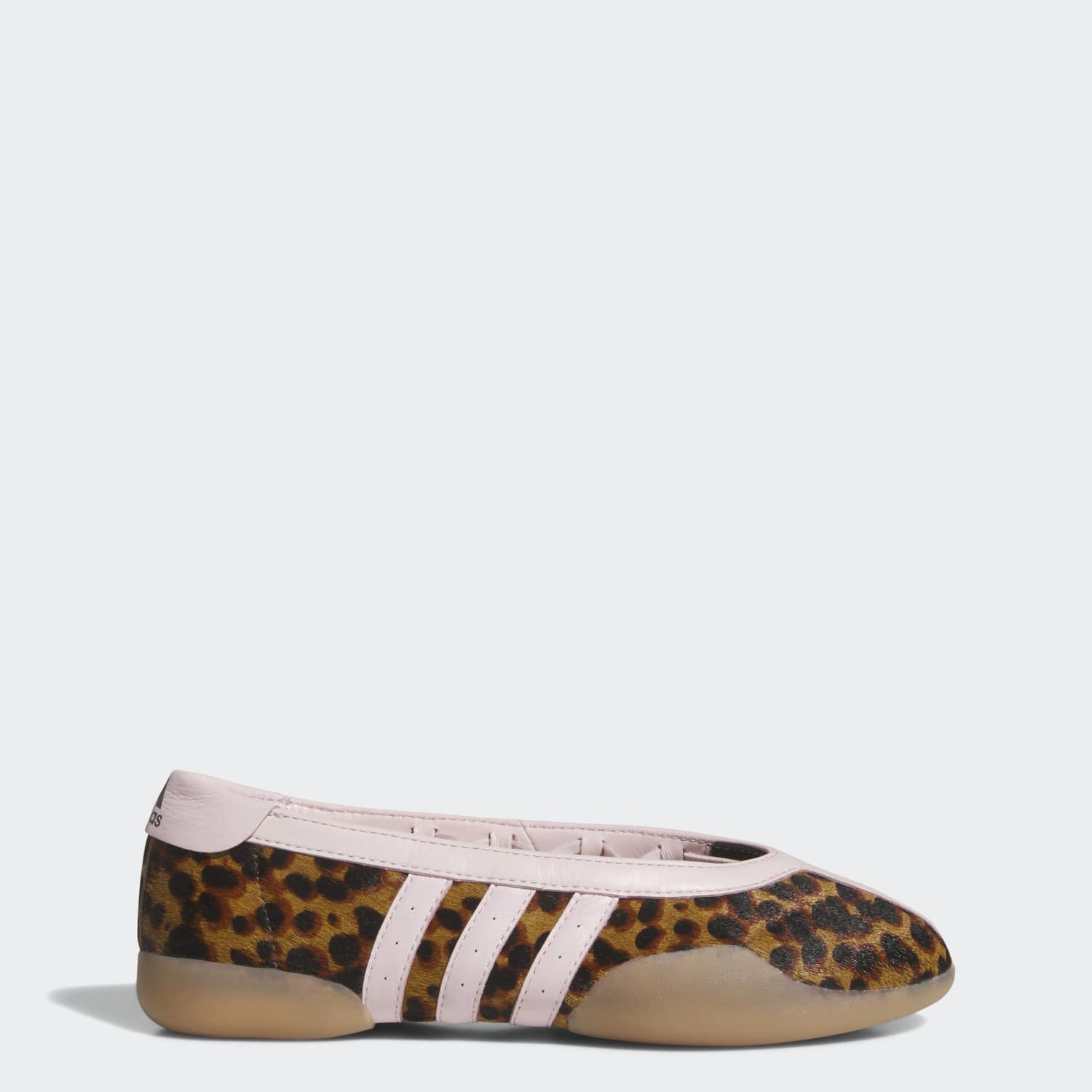 Zapatillas ADIDAS TAEKWONDO MEI KI0159-W Marrón