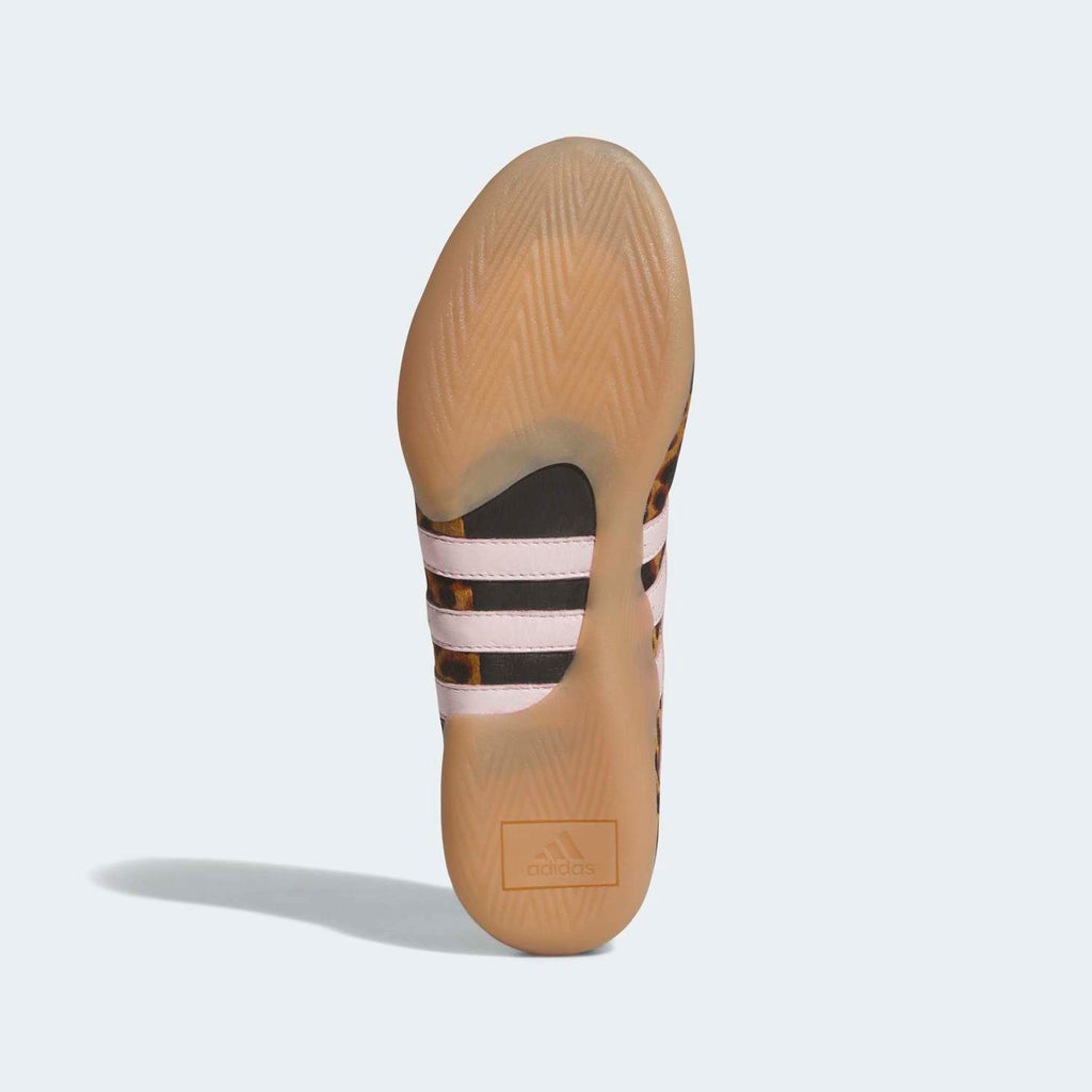 Zapatillas ADIDAS TAEKWONDO MEI KI0159-W Marrón