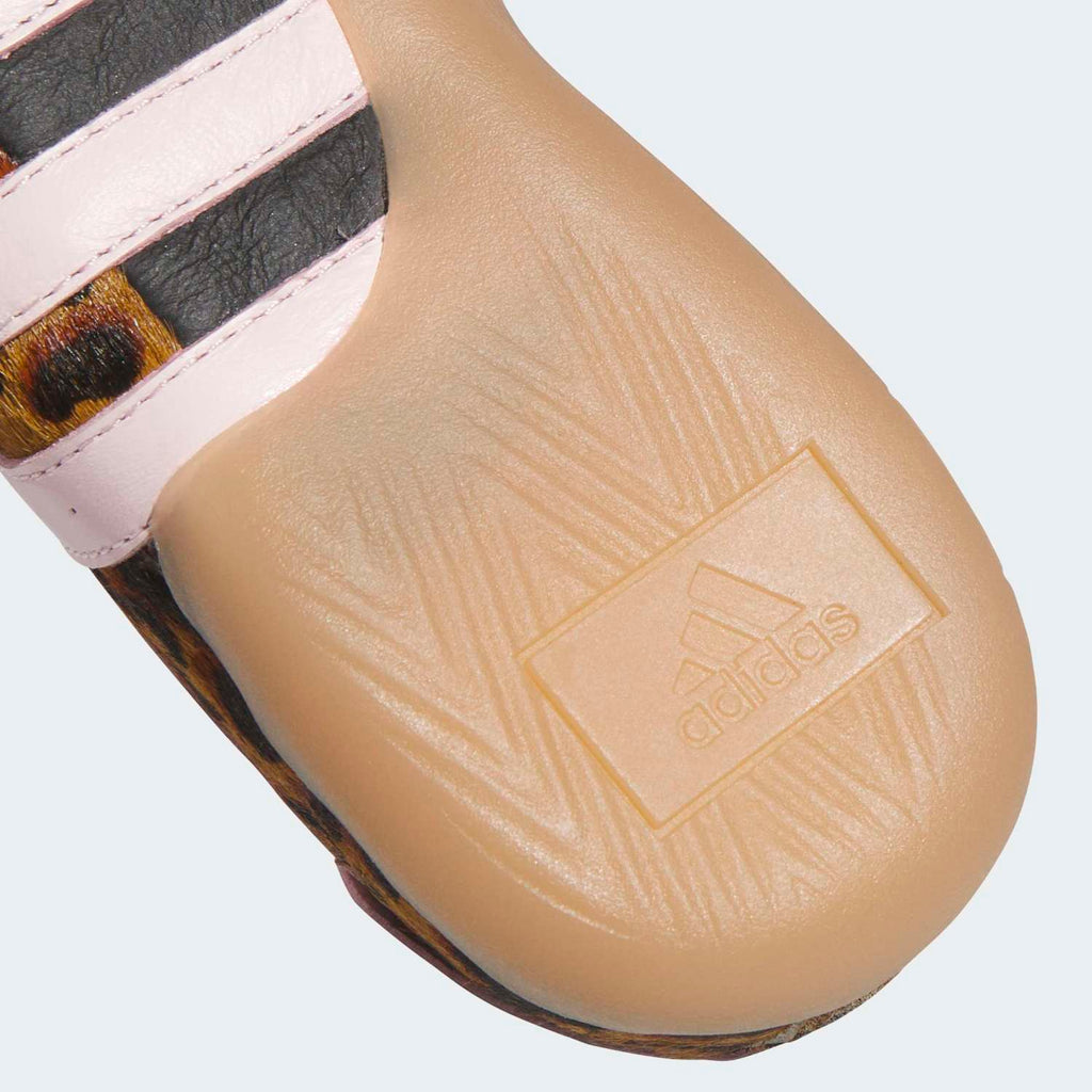 Zapatillas ADIDAS TAEKWONDO MEI KI0159-W Marrón