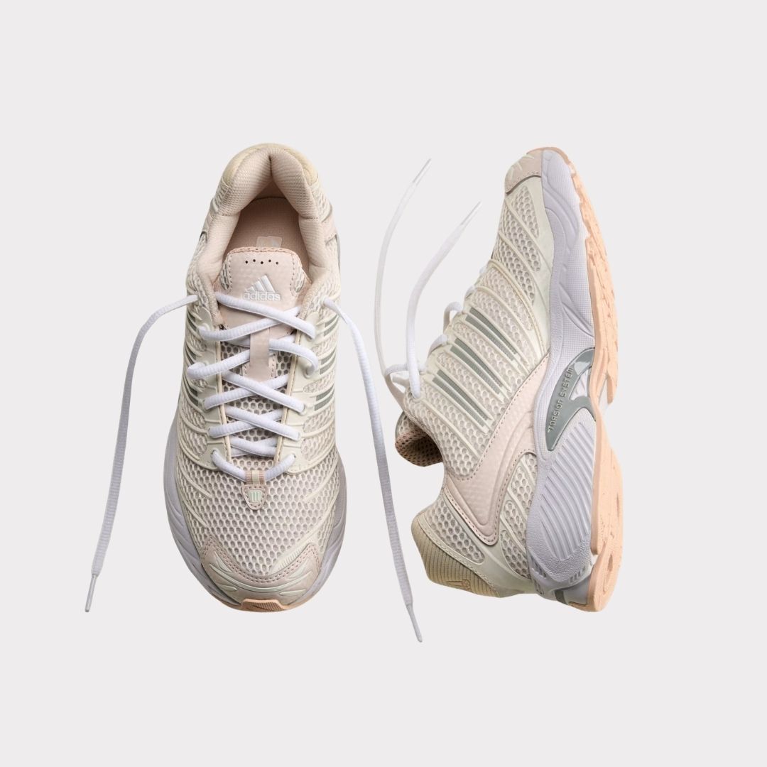 Zapatillas Adidas ADISTAR Blanco, Mujer