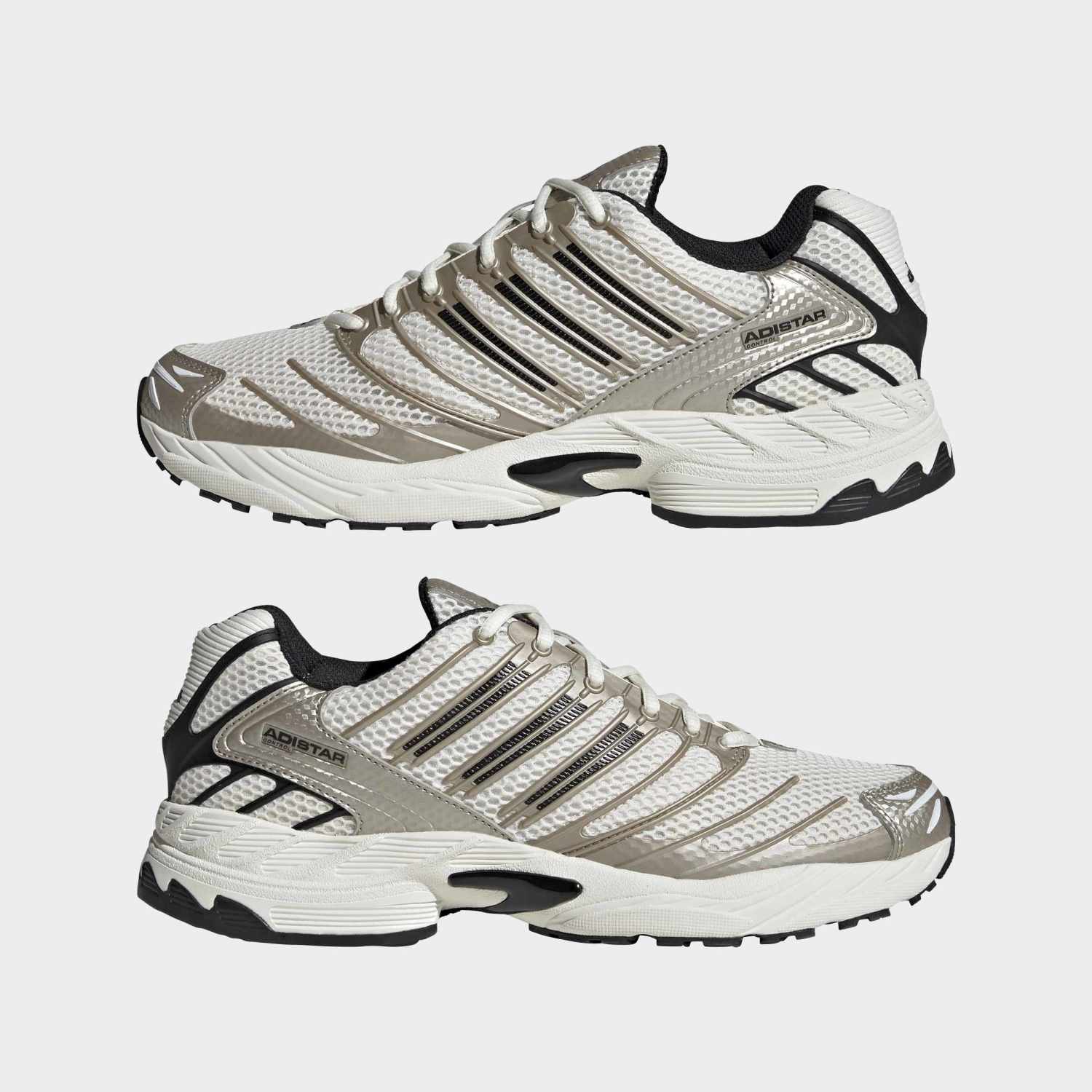 Zapatillas para Hombre ADIDAS ADISTAR CONTROL 3 KI3500 Beige