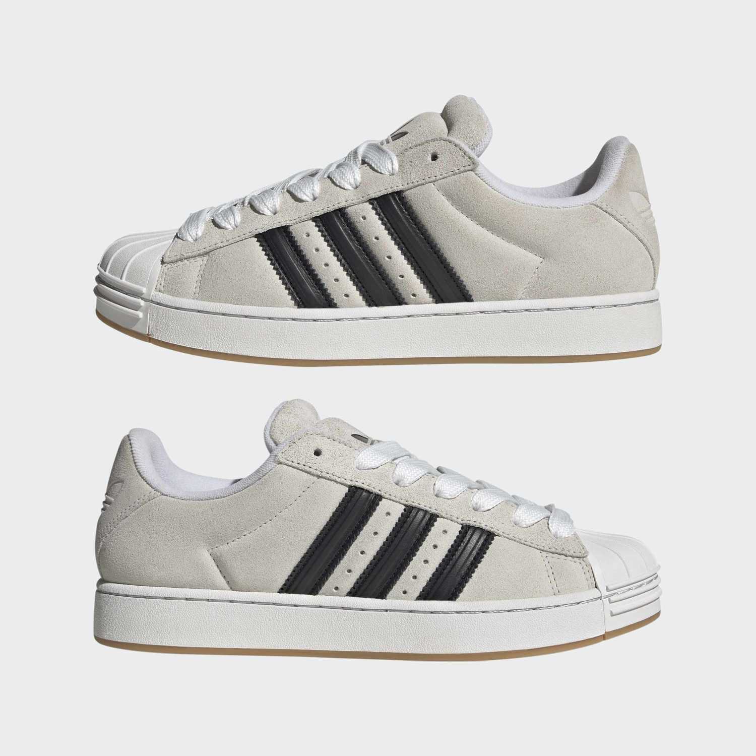 Zapatillas ADIDAS SUPERSTAR KI3511 Beige
