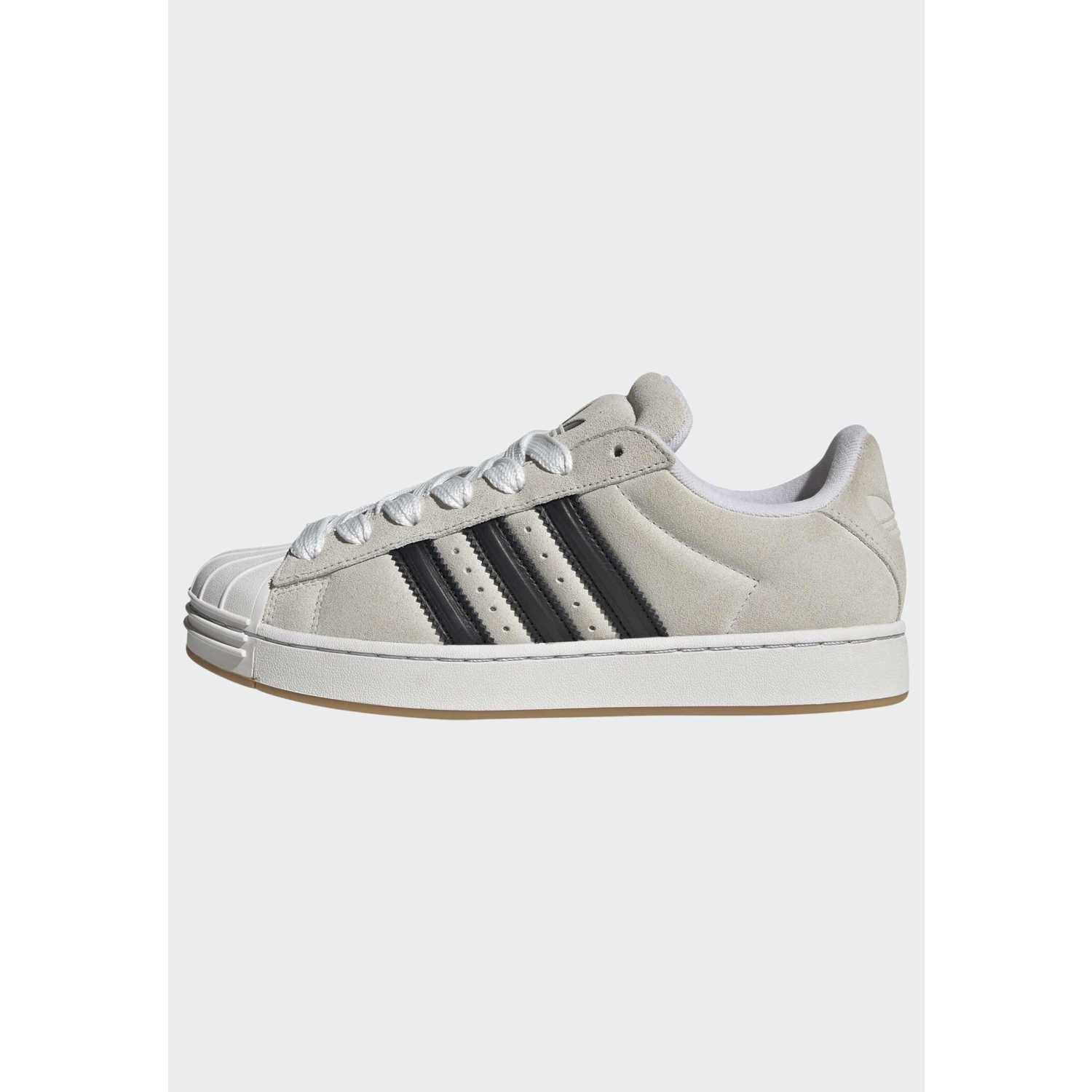 Zapatillas ADIDAS SUPERSTAR ST KI3511-W Beige