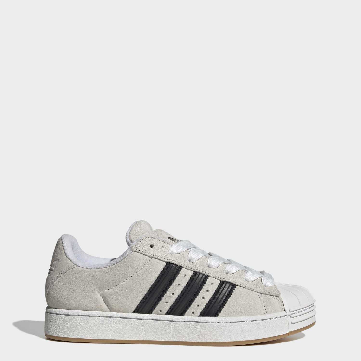 Zapatillas ADIDAS SUPERSTAR KI3511 Beige