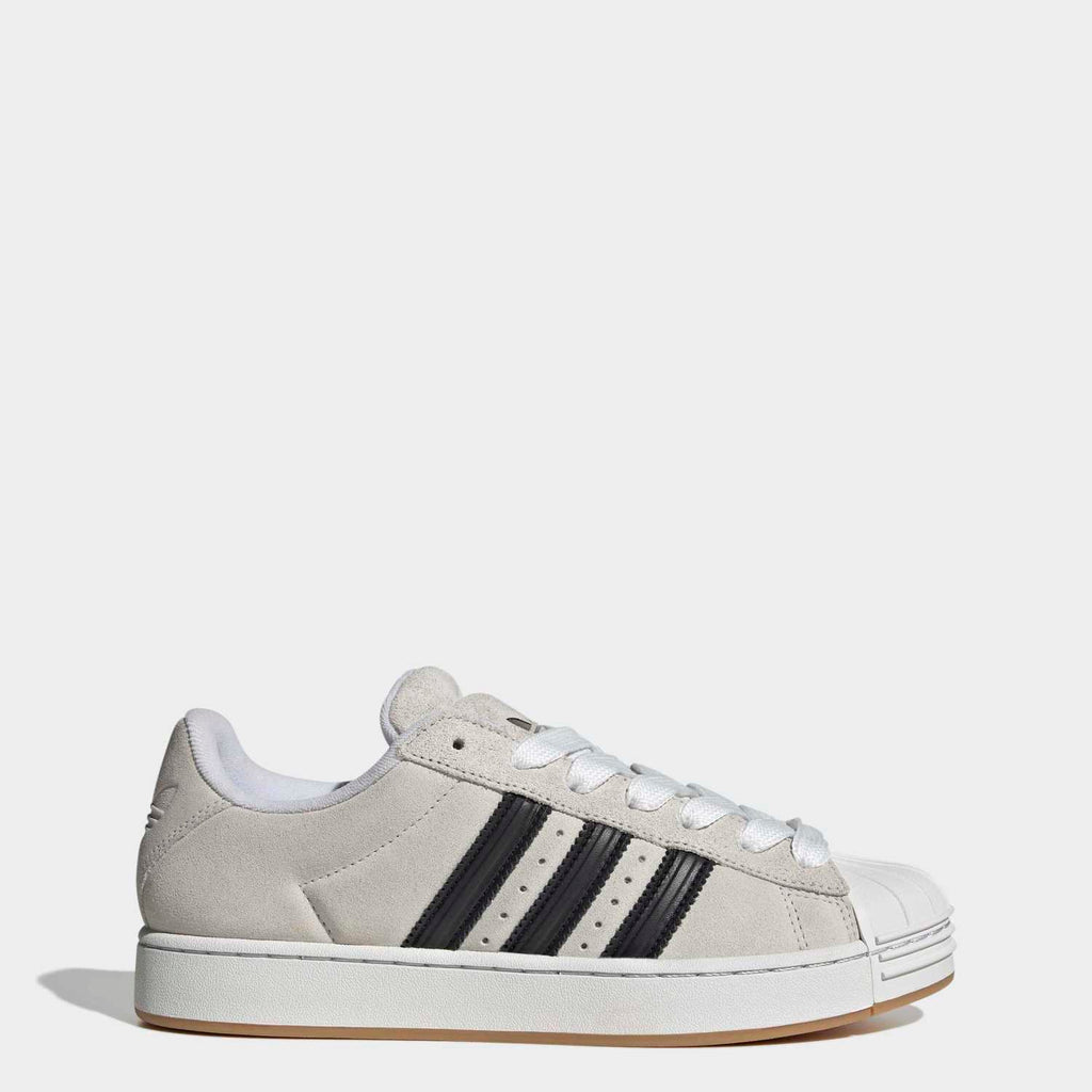 Zapatillas ADIDAS SUPERSTAR ST KI3511-W Beige