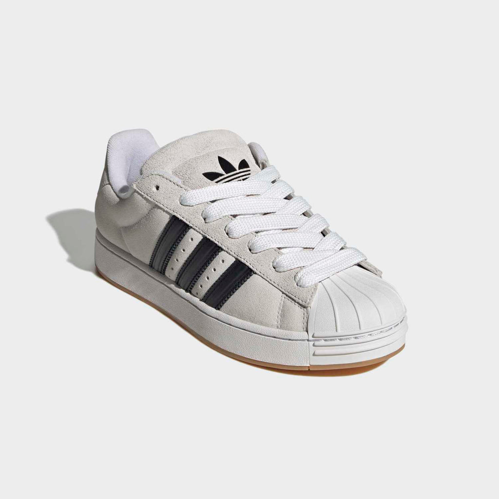 Zapatillas ADIDAS SUPERSTAR ST KI3511-W Beige