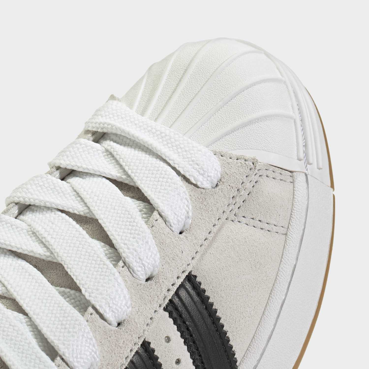 Zapatillas ADIDAS SUPERSTAR ST KI3511-W Beige