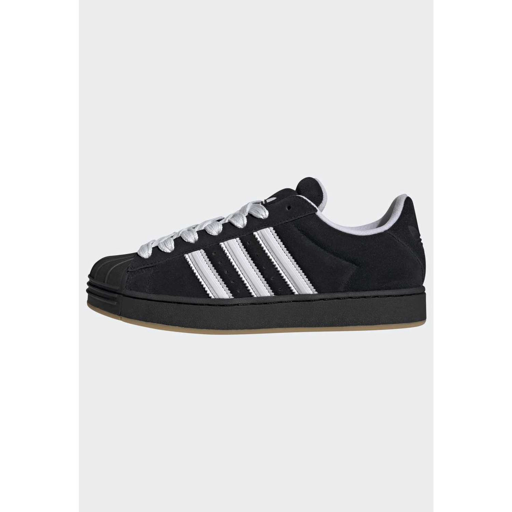Zapatillas ADIDAS SUPERSTAR KI3512 Negro