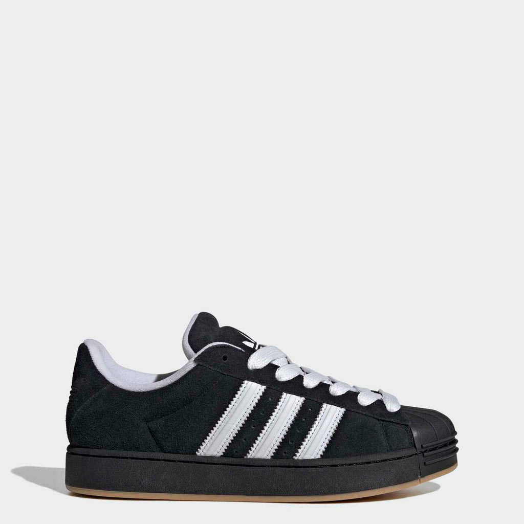 Zapatillas ADIDAS SUPERSTAR KI3512 Negro