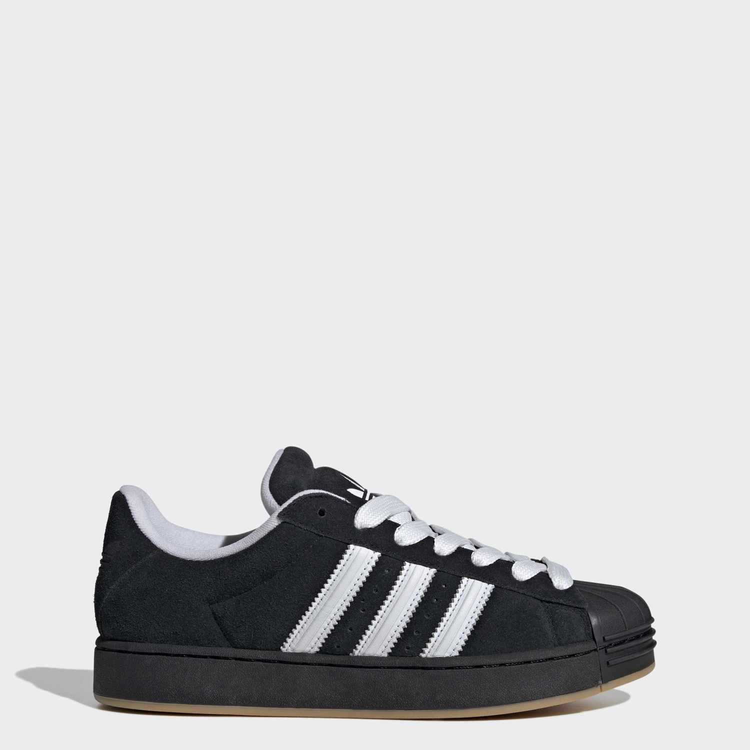 Zapatillas ADIDAS SUPERSTAR KI3512 Negro