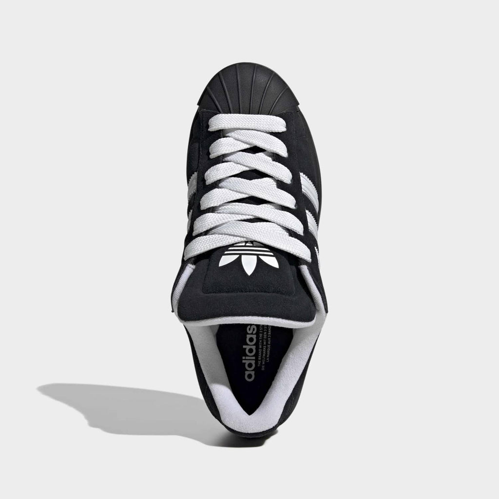 Zapatillas ADIDAS SUPERSTAR KI3512 Negro
