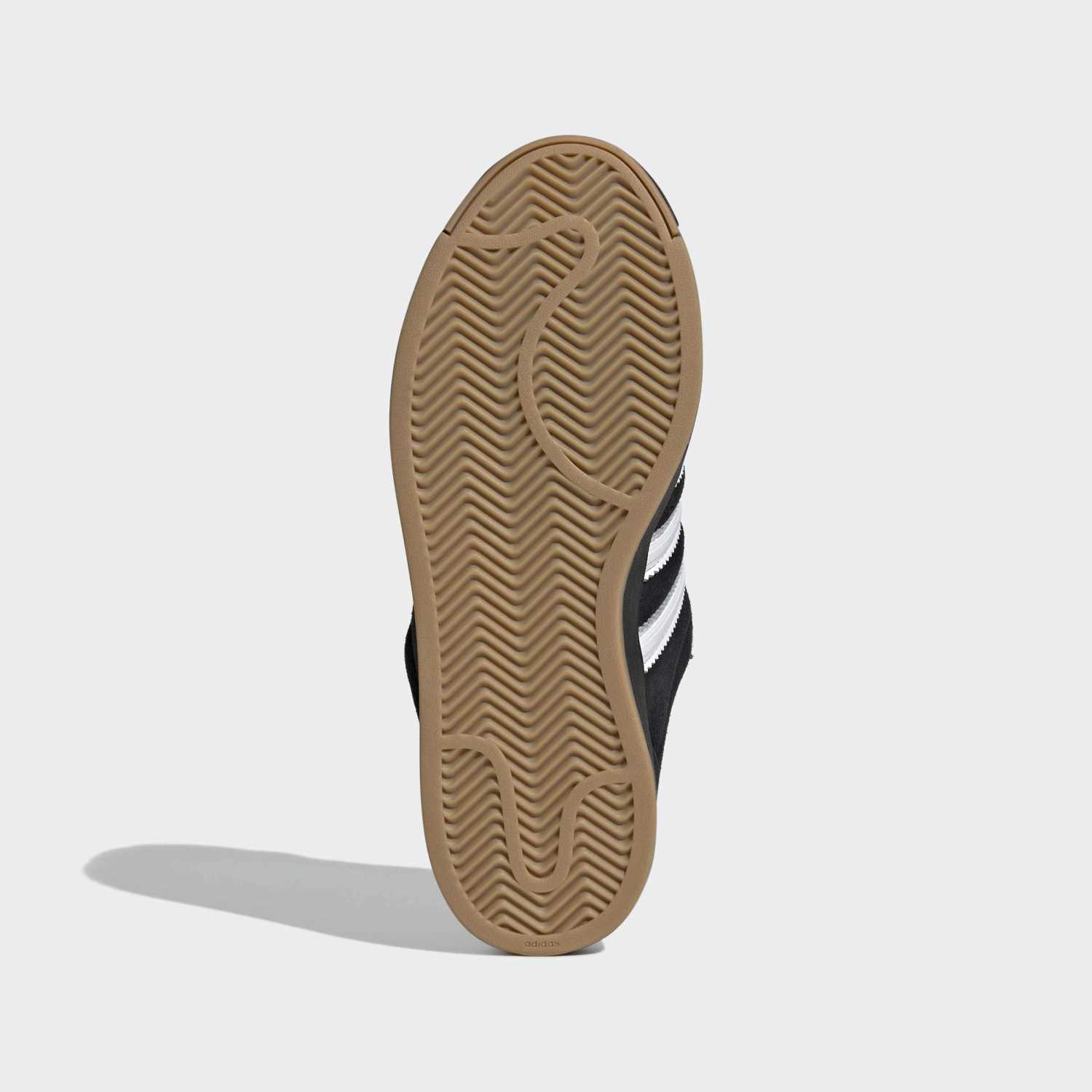 Zapatillas ADIDAS SUPERSTAR KI3512 Negro