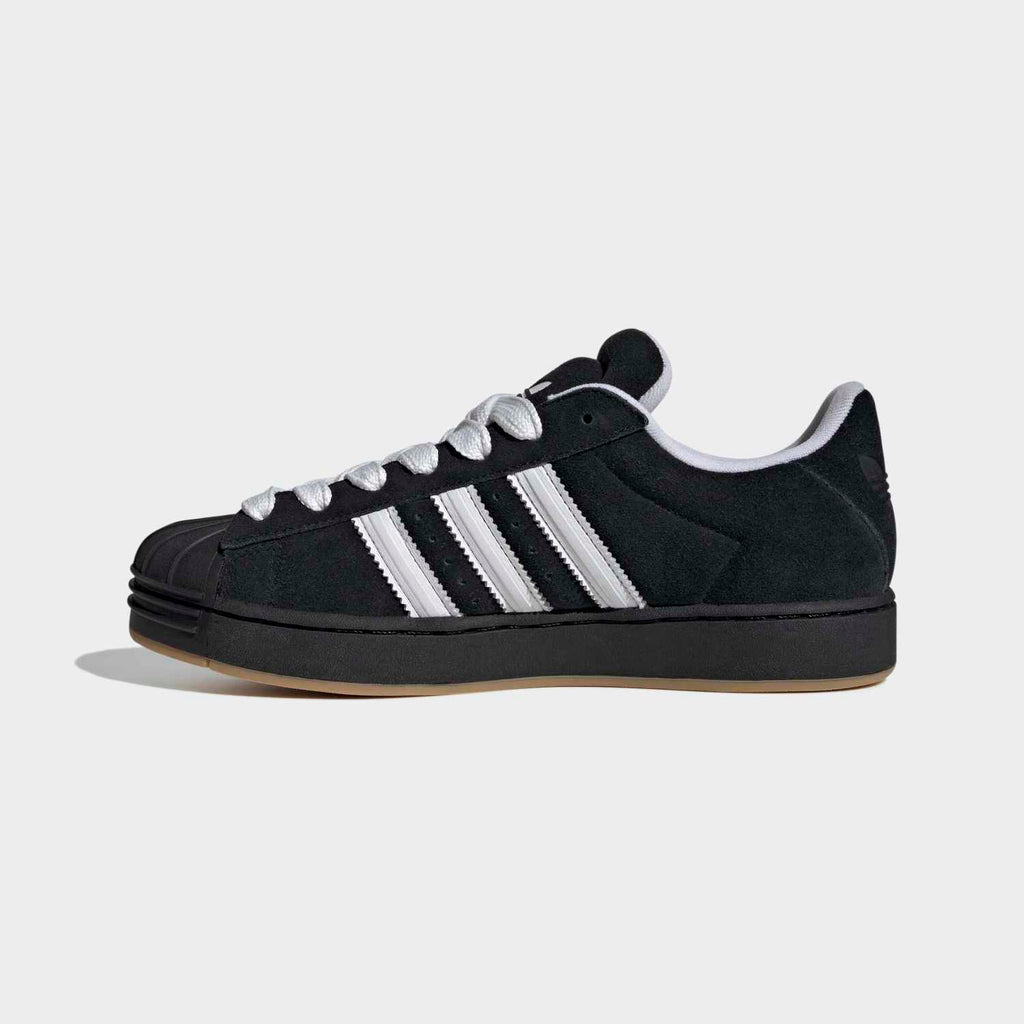 Zapatillas ADIDAS SUPERSTAR KI3512 Negro