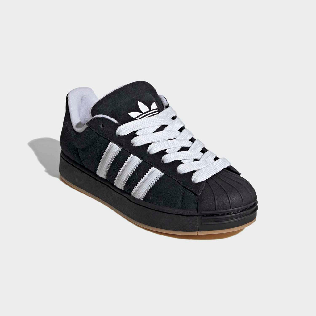 Zapatillas ADIDAS SUPERSTAR KI3512 Negro