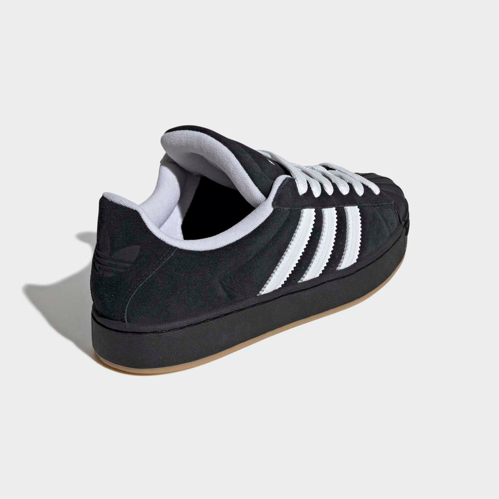 Zapatillas ADIDAS SUPERSTAR KI3512 Negro