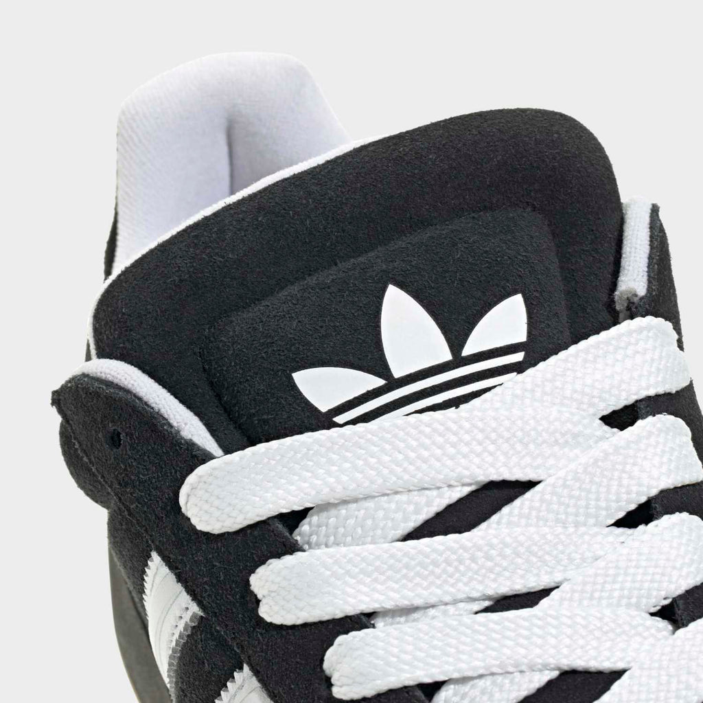 Zapatillas ADIDAS SUPERSTAR KI3512 Negro
