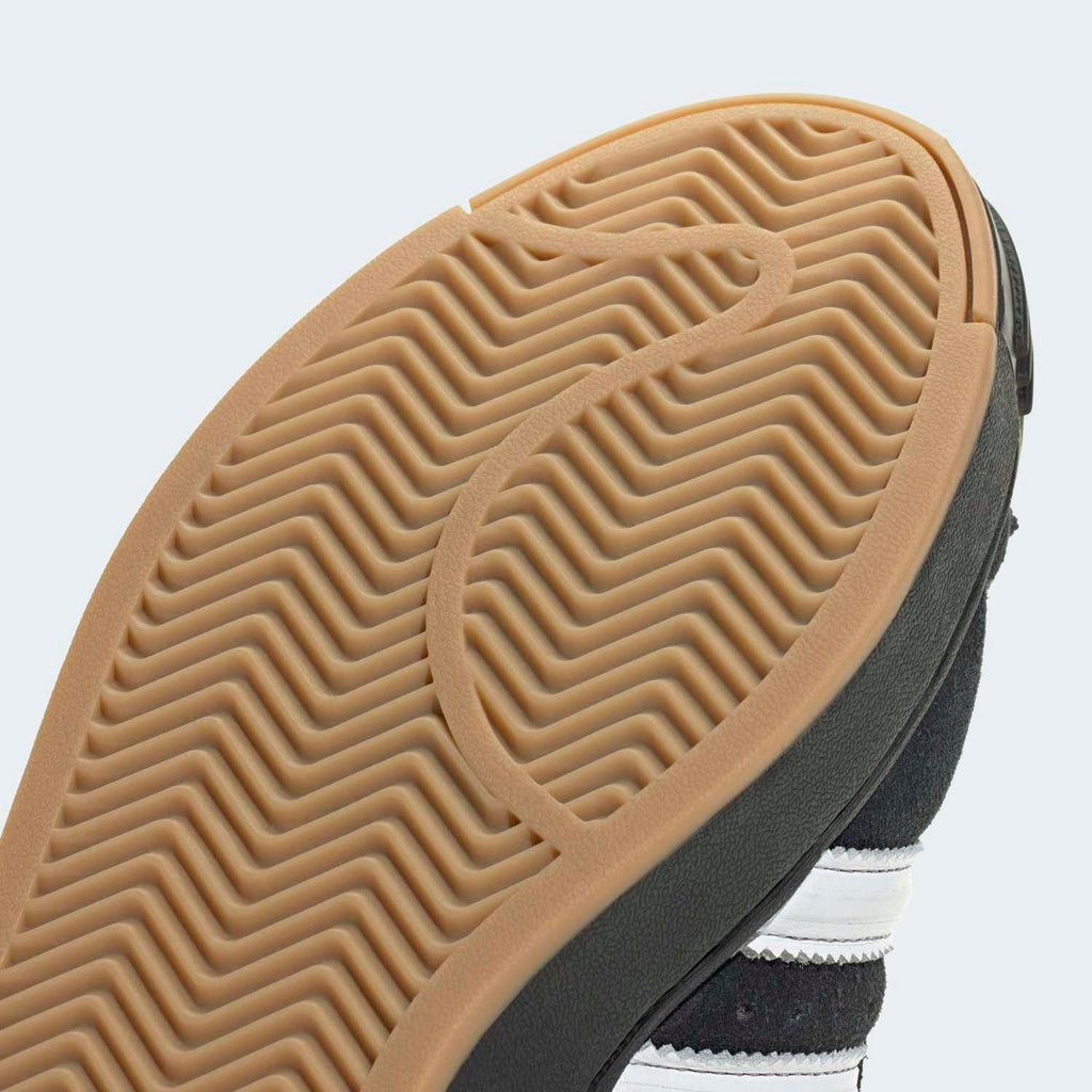 Zapatillas ADIDAS SUPERSTAR KI3512 Negro