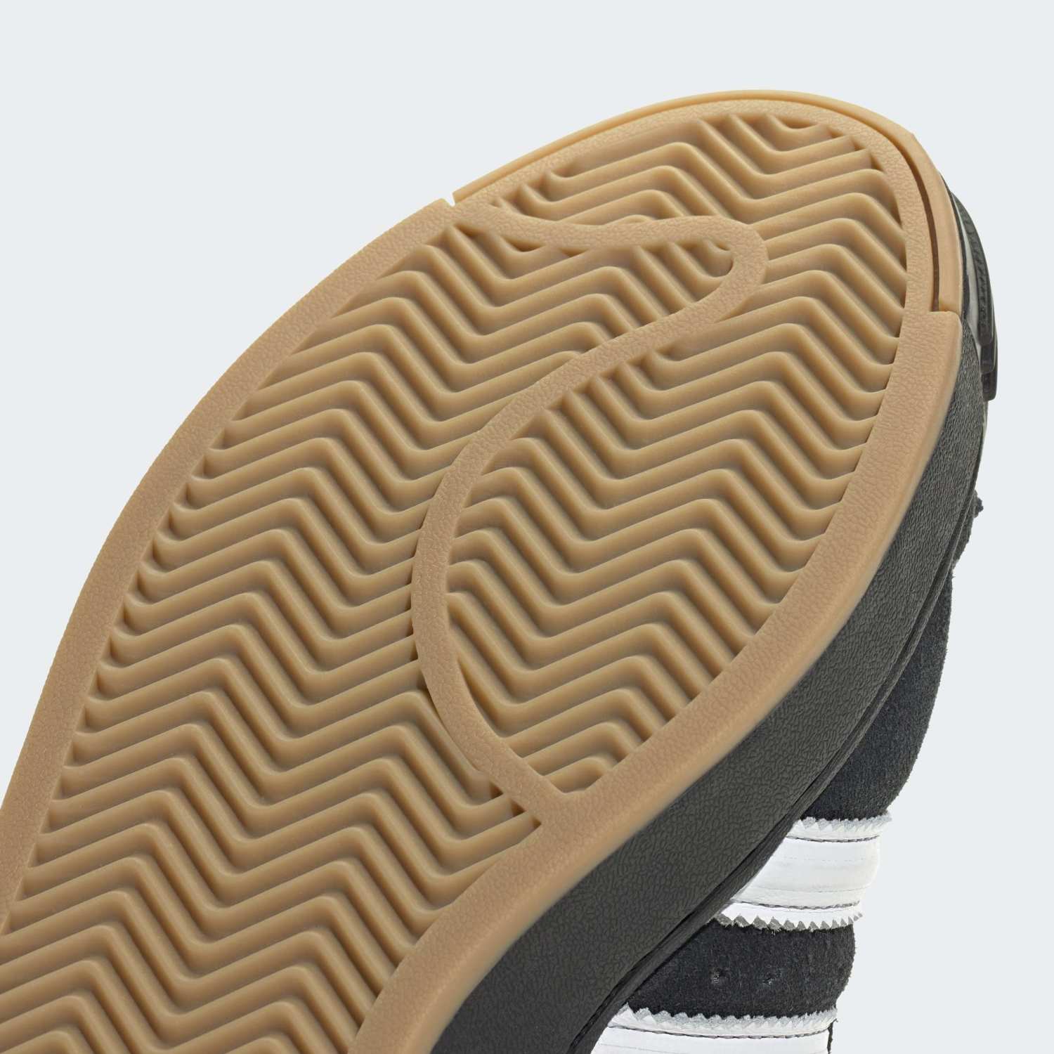 Zapatillas ADIDAS SUPERSTAR KI3512 Negro