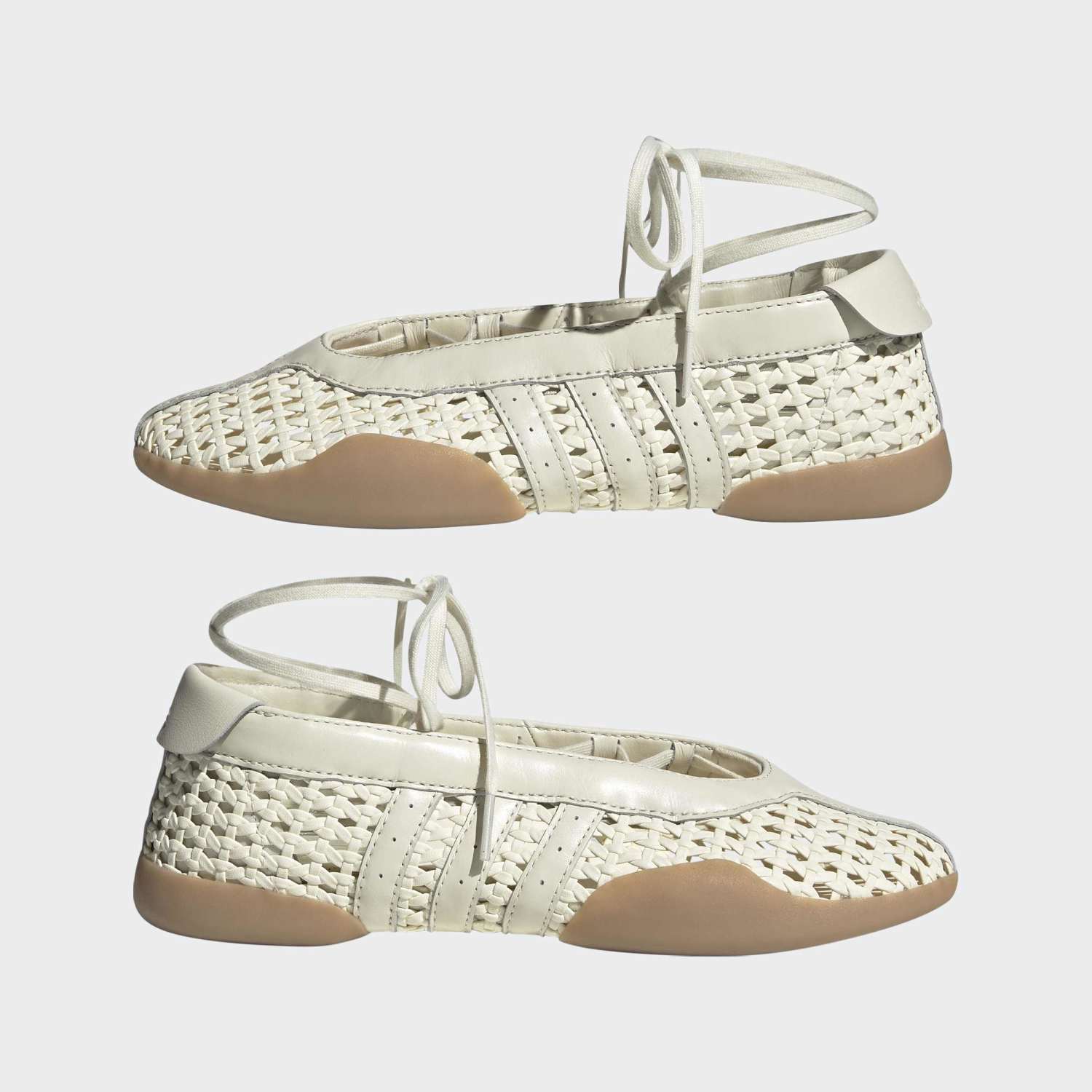 Zapatillas ADIDAS TAEKWONDO MEI KI3582-W Blanco