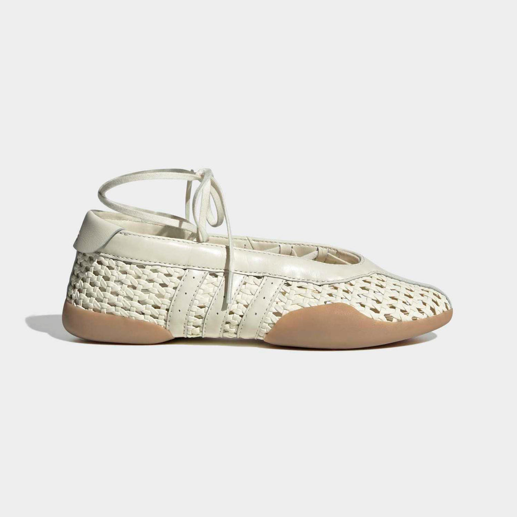 Zapatillas ADIDAS TAEKWONDO MEI KI3582-W Blanco