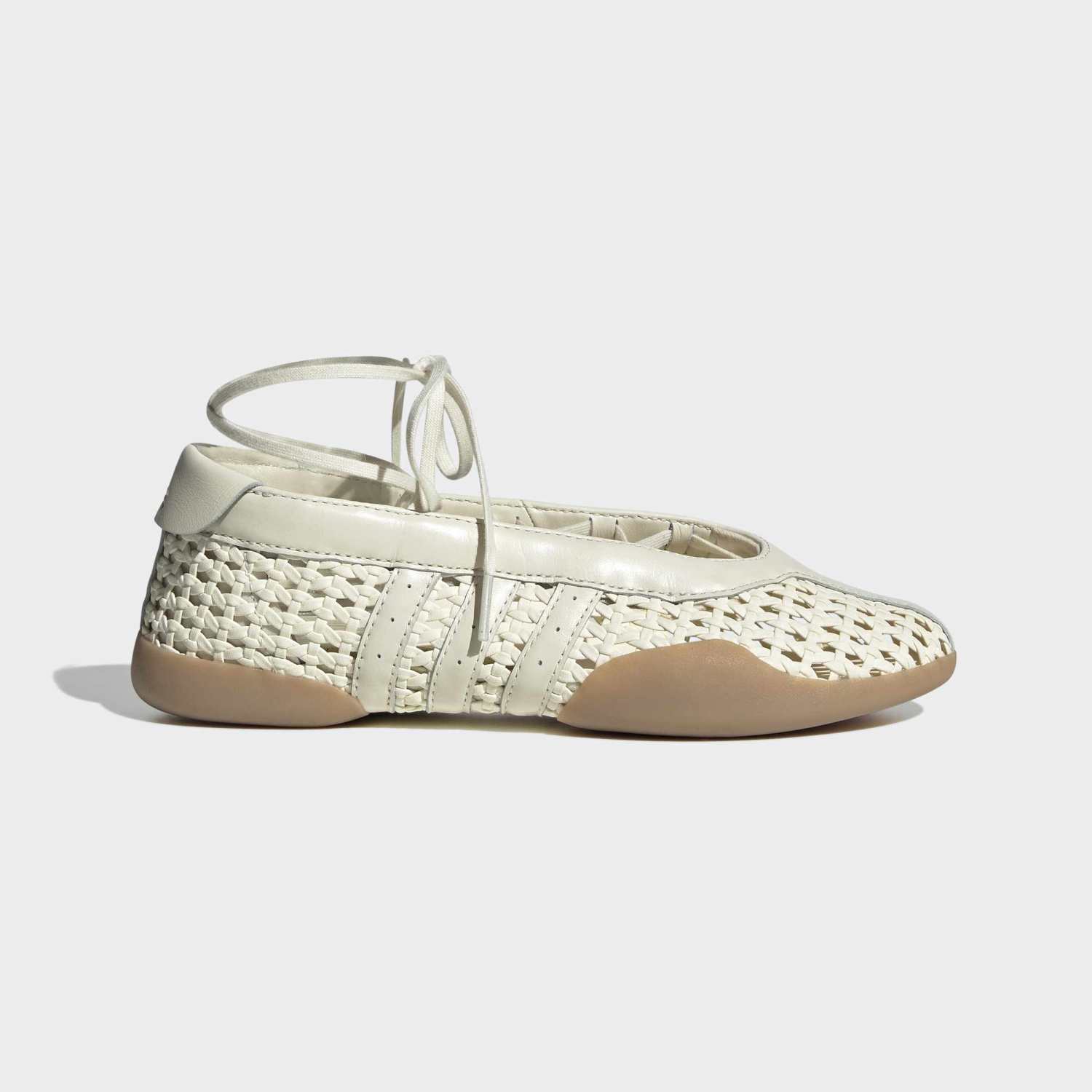 Zapatillas ADIDAS TAEKWONDO MEI KI3582-W Blanco