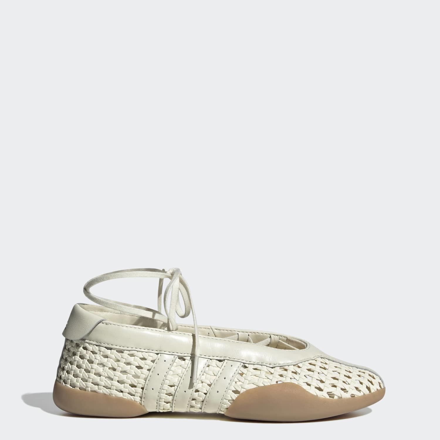 Zapatillas ADIDAS TAEKWONDO MEI KI3582-W Blanco