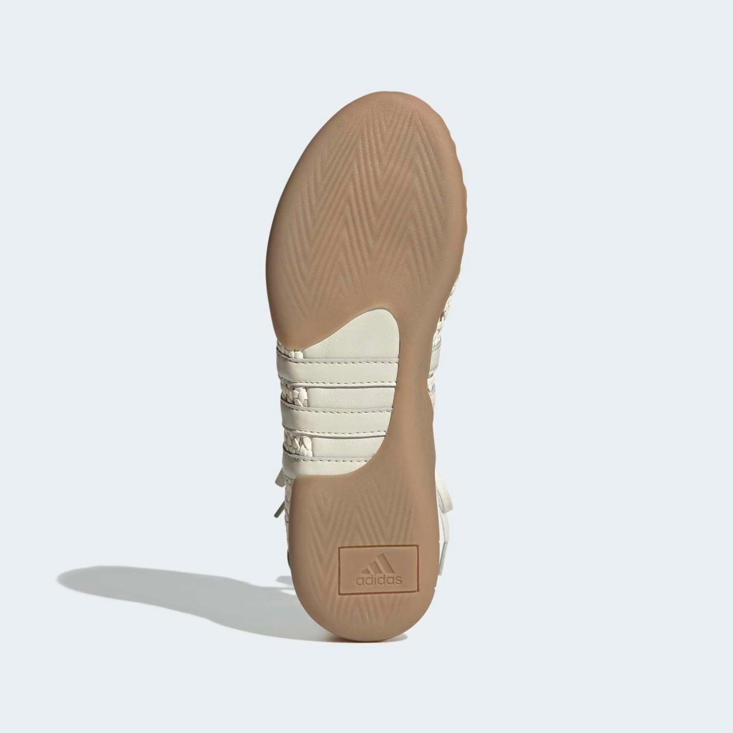 Zapatillas ADIDAS TAEKWONDO MEI KI3582-W Blanco