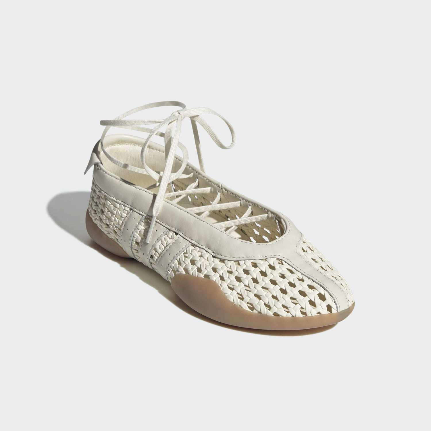 Zapatillas ADIDAS TAEKWONDO MEI KI3582-W Blanco
