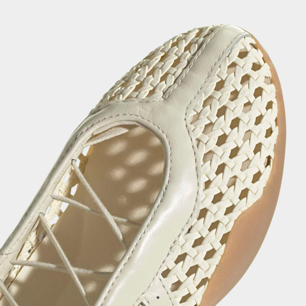 Zapatillas ADIDAS TAEKWONDO MEI KI3582-W Blanco