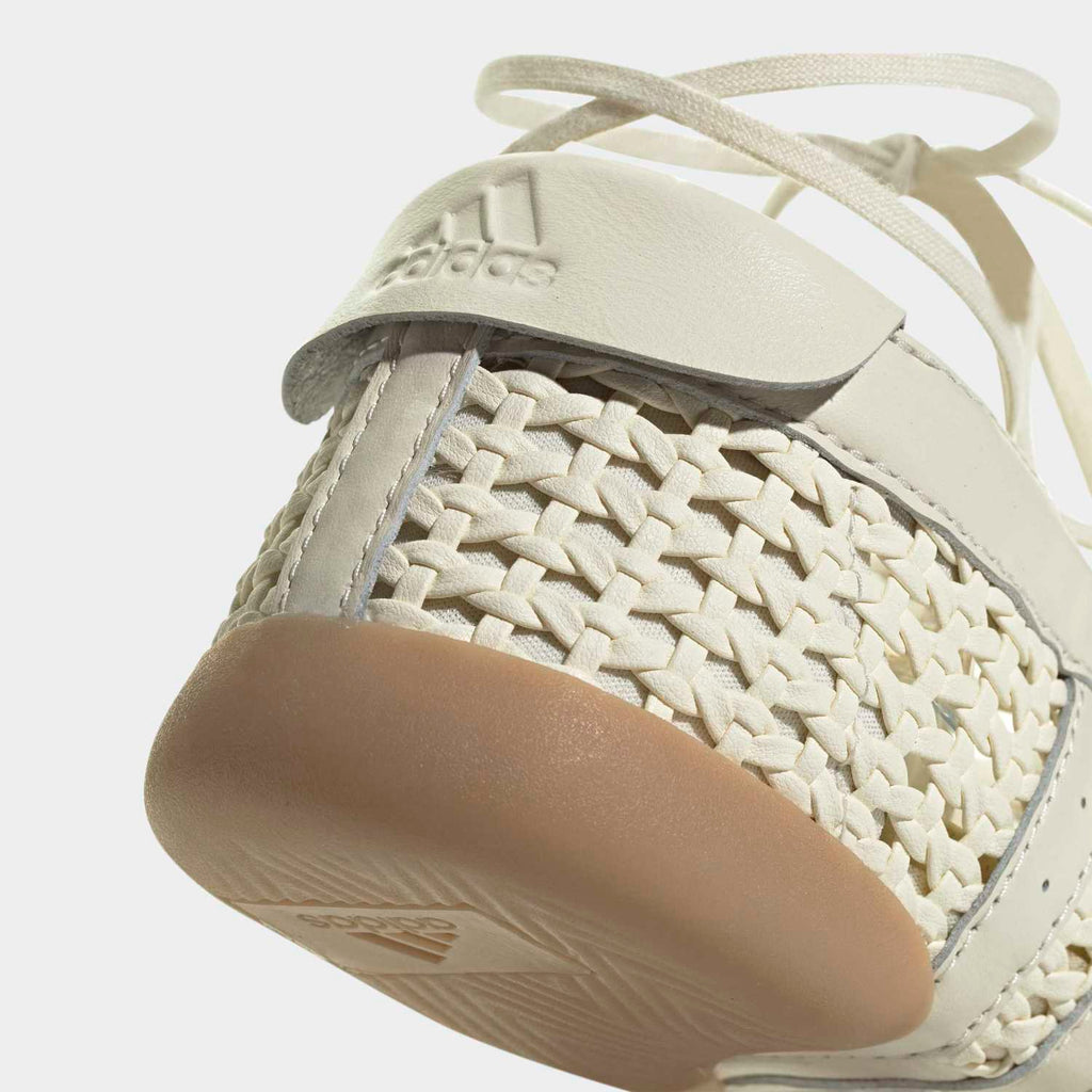 Zapatillas ADIDAS TAEKWONDO MEI KI3582-W Blanco