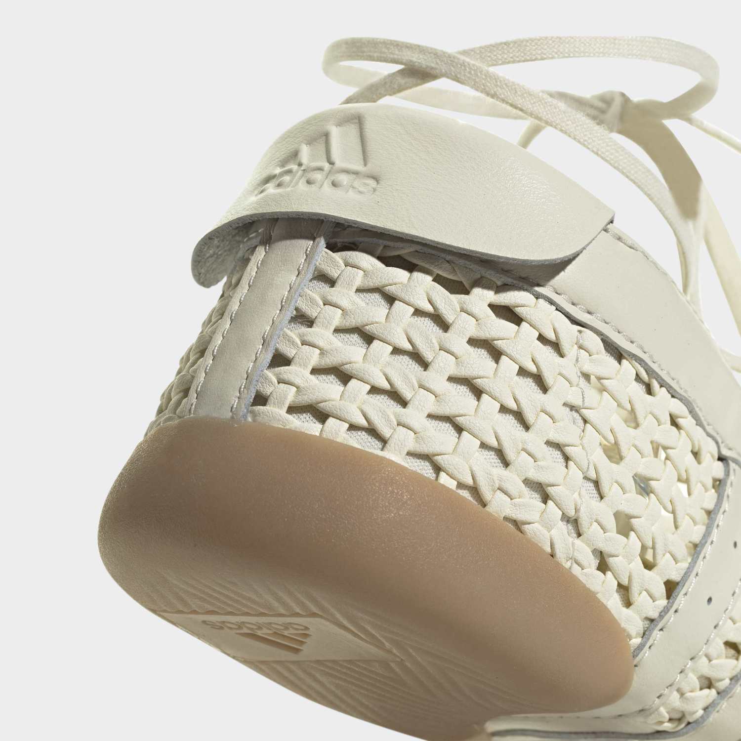 Zapatillas ADIDAS TAEKWONDO MEI KI3582-W Blanco