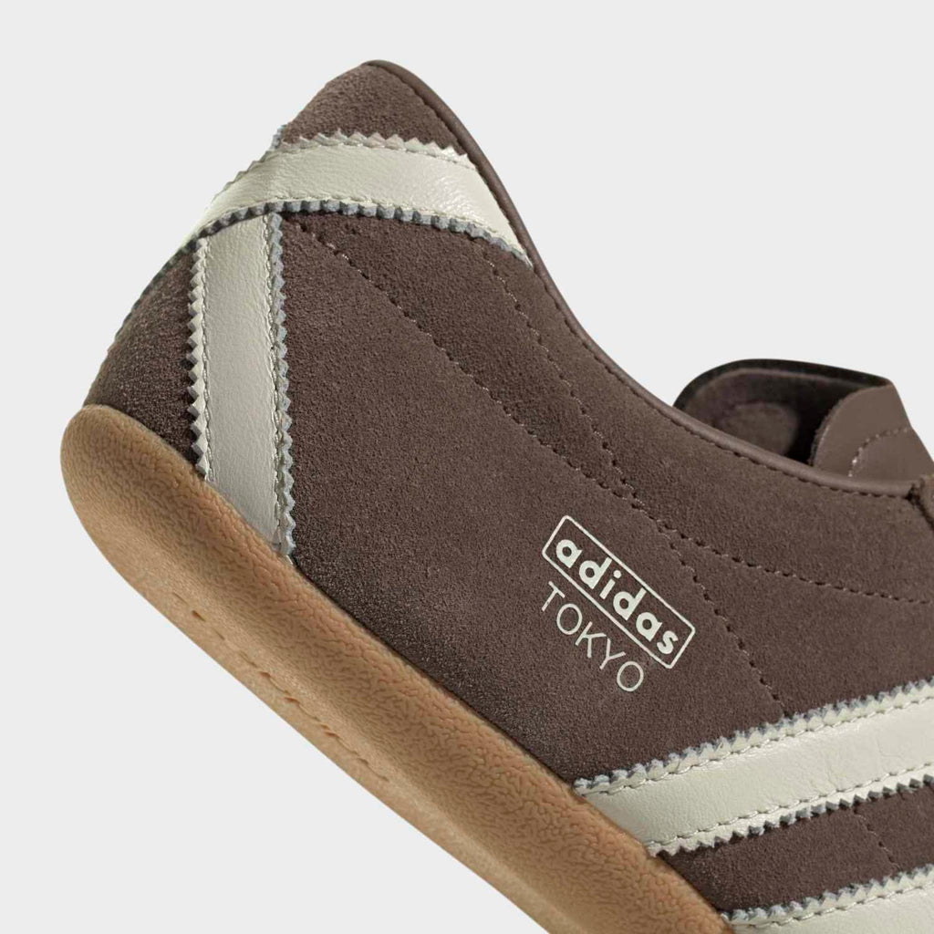 Zapatillas ADIDAS TOKYO KI3584 Marrón