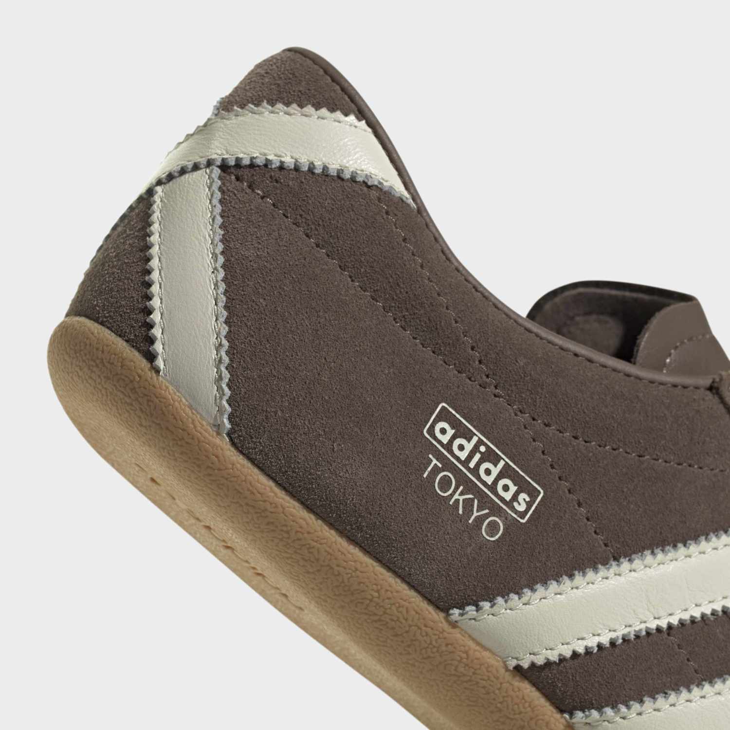 Zapatillas ADIDAS TOKYO KI3584 Marrón