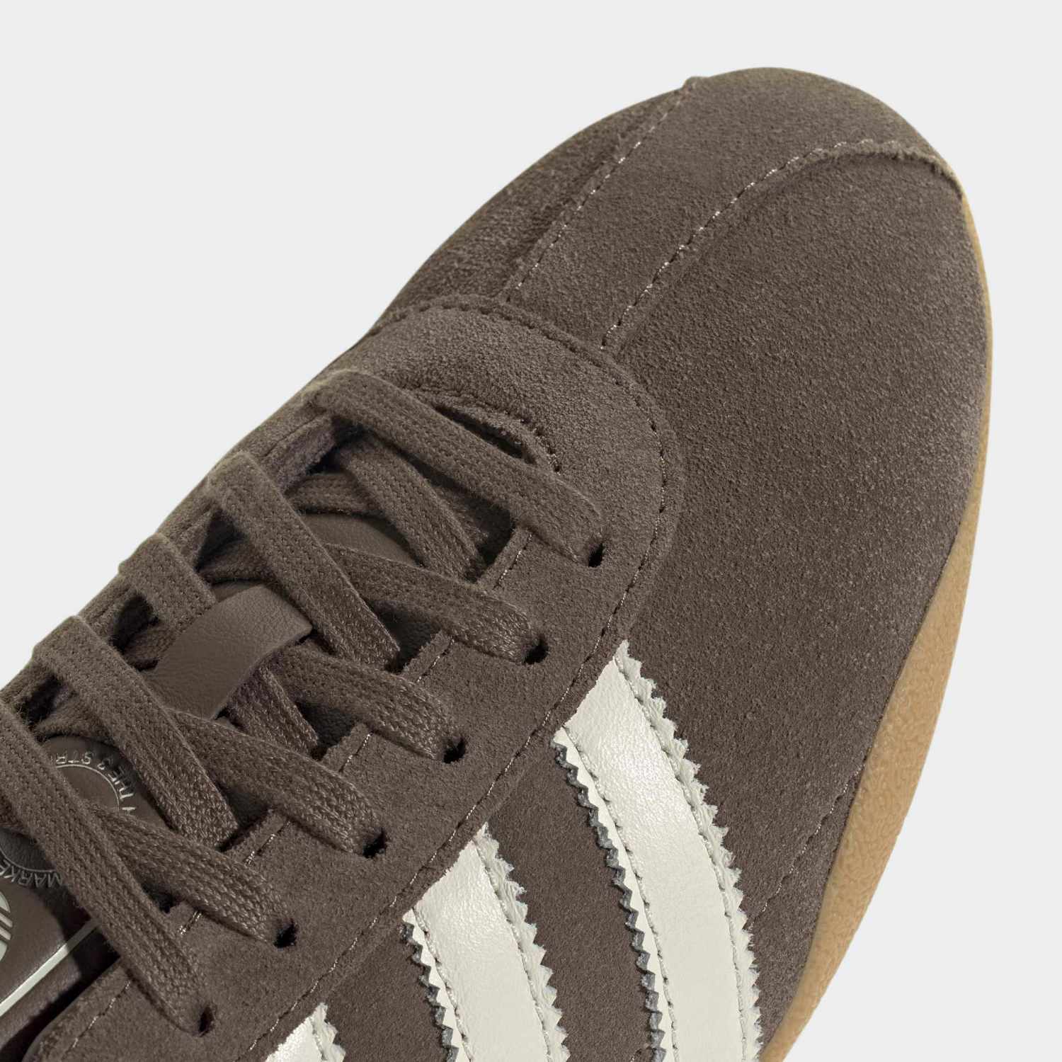 Zapatillas ADIDAS TOKYO KI3584 Marrón