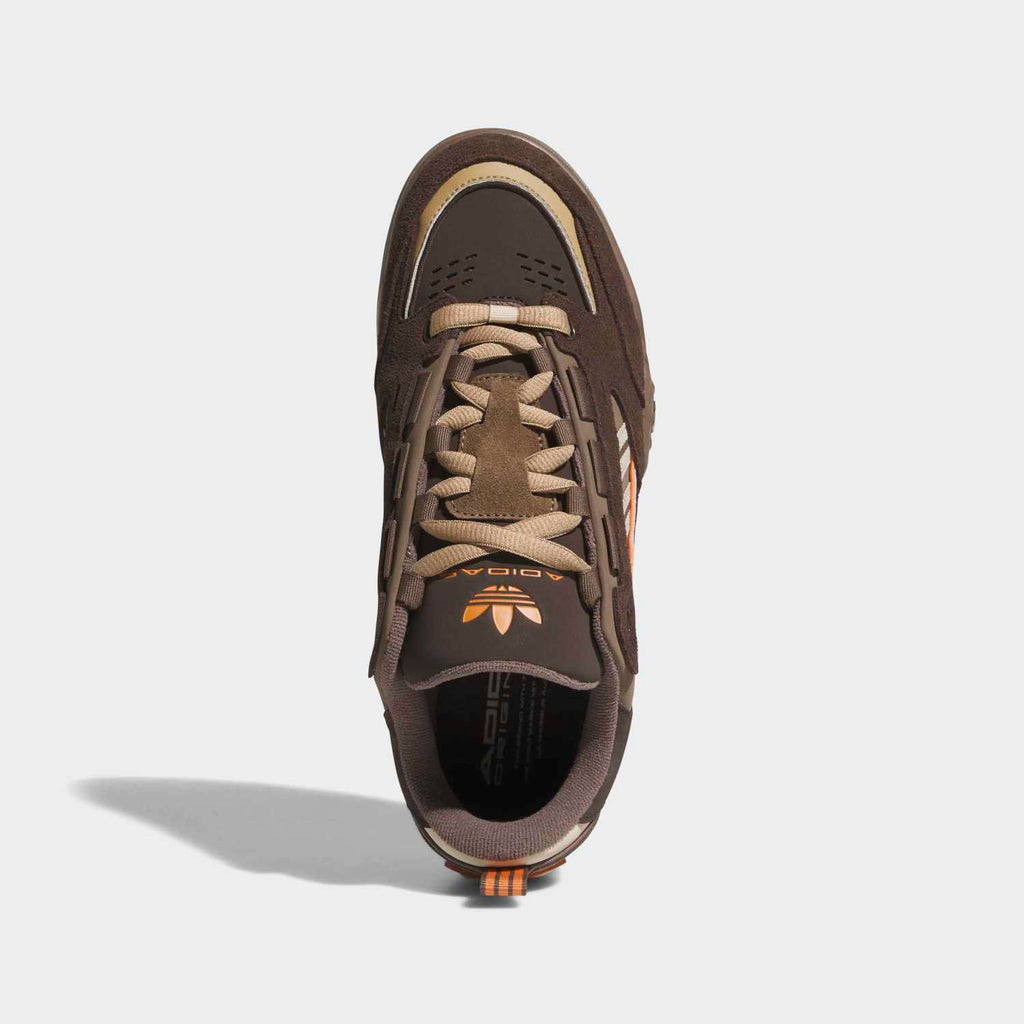 Zapatillas ADIDAS ADI2000 KI4931 Marrón