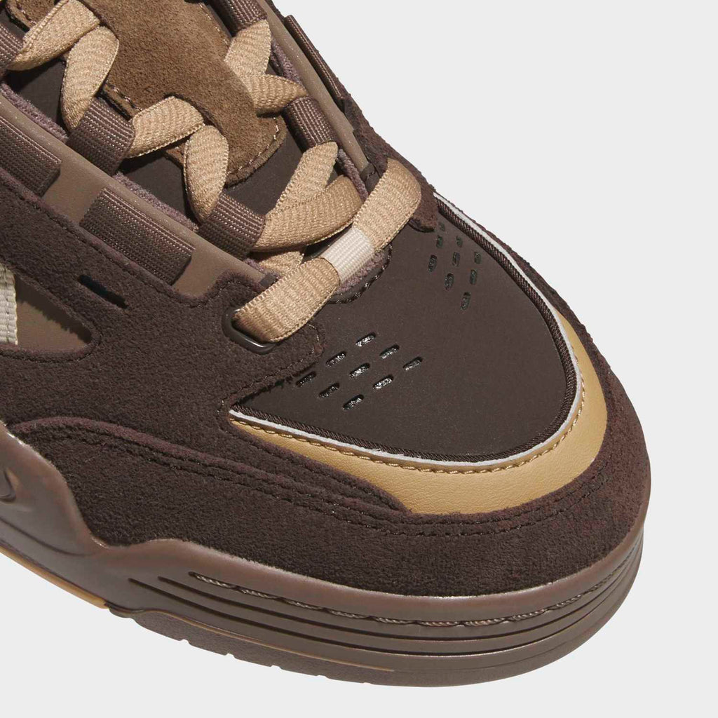 Zapatillas ADIDAS ADI2000 KI4931 Marrón