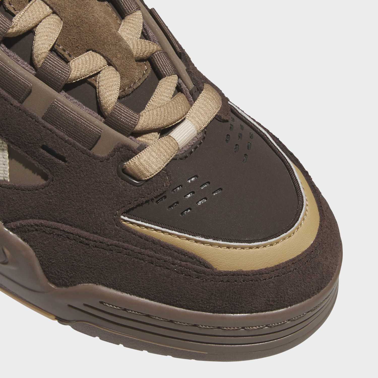 Zapatillas ADIDAS ADI2000 KI4931 Marrón