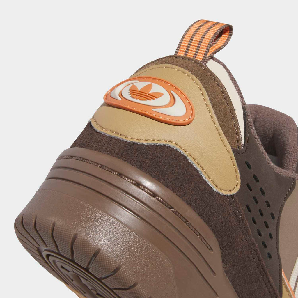 Zapatillas ADIDAS ADI2000 KI4931 Marrón