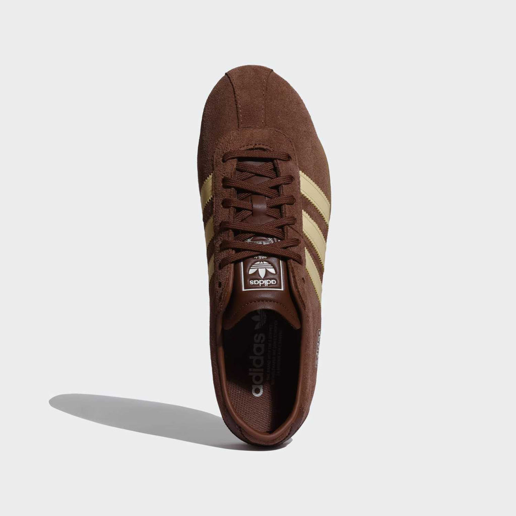 Zapatillas ADIDAS TOKYO W KI6002 Marrón