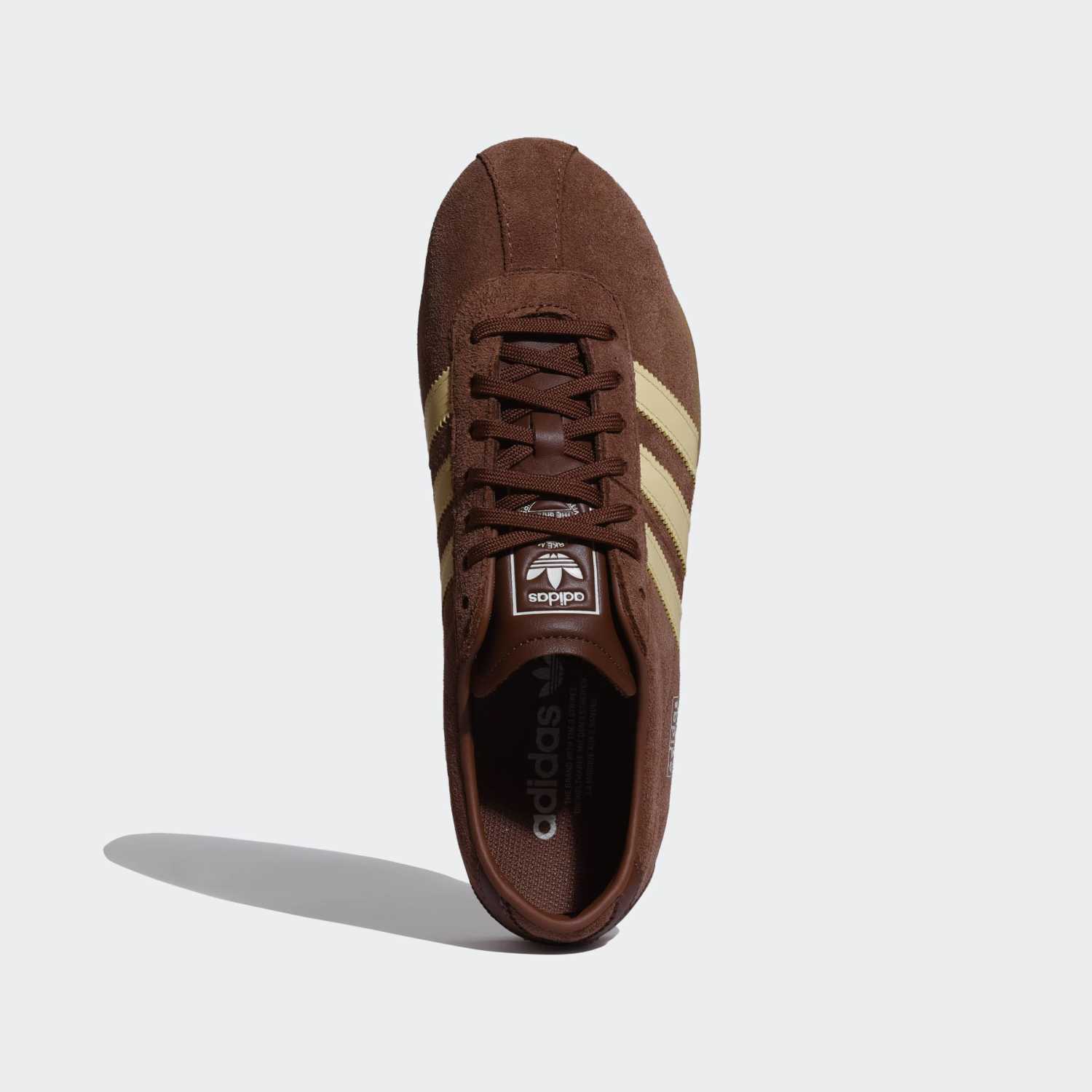 Zapatillas ADIDAS TOKYO W KI6002 Marrón