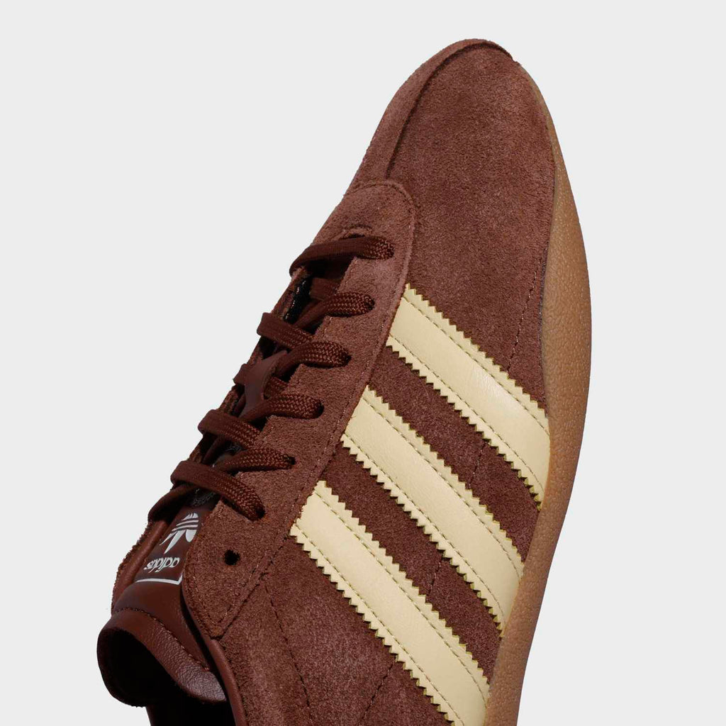 Zapatillas ADIDAS TOKYO W KI6002 Marrón