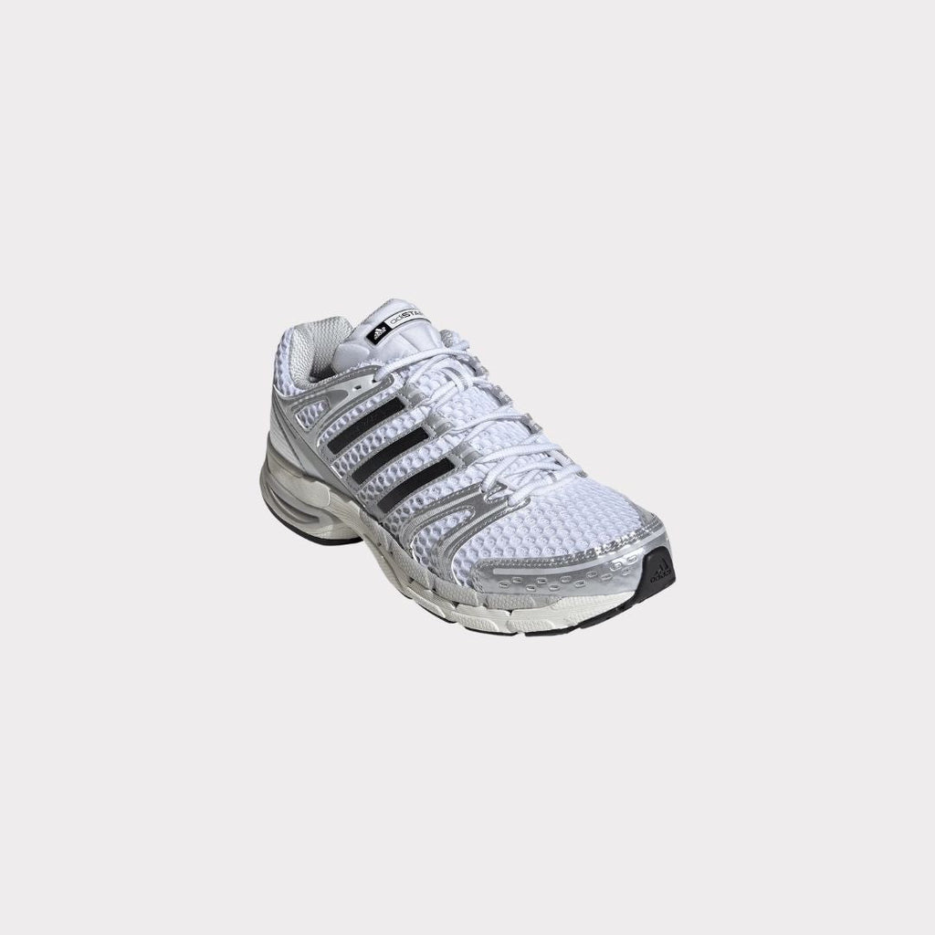 Zapatillas Adidas ADISTAR CONTROL 5 Gris, Mujer
