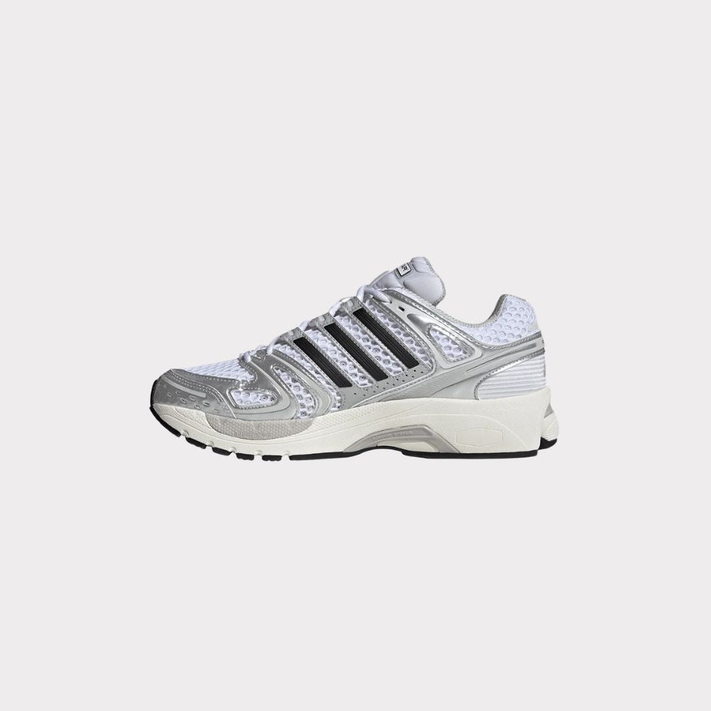 Zapatillas Adidas ADISTAR CONTROL 5 Gris, Mujer