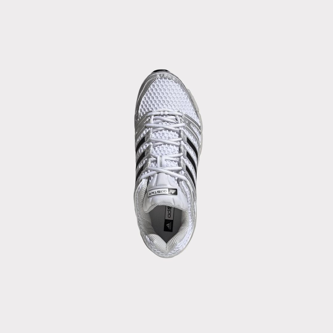 Zapatillas Adidas ADISTAR CONTROL 5 Gris, Mujer