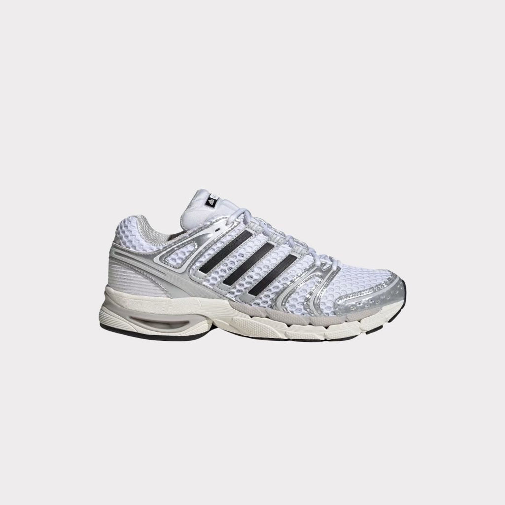 Zapatillas Adidas ADISTAR CONTROL 5 Gris, Mujer