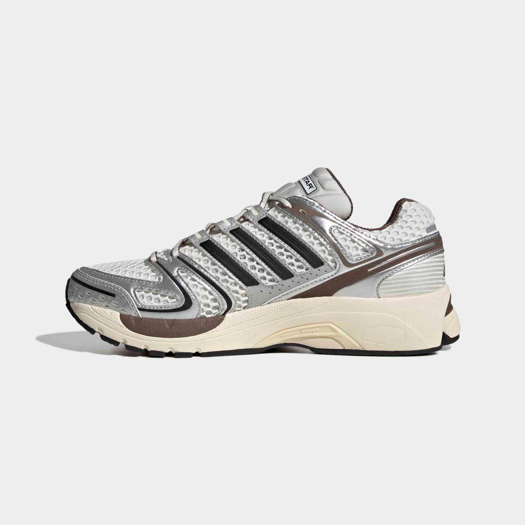 Zapatillas para Hombre ADIDAS ADISTAR CONTROL 5 KI6153 Plateado