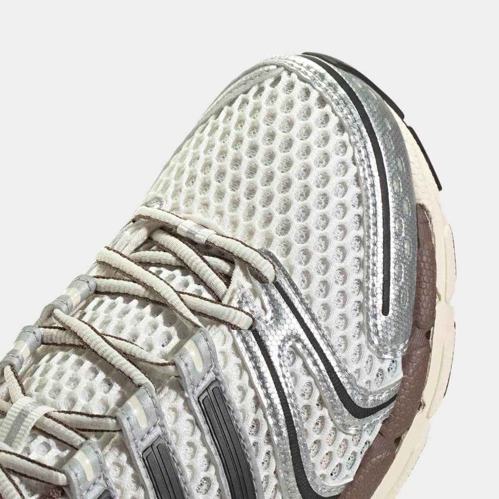 Zapatillas para Hombre ADIDAS ADISTAR CONTROL 5 KI6153 Plateado